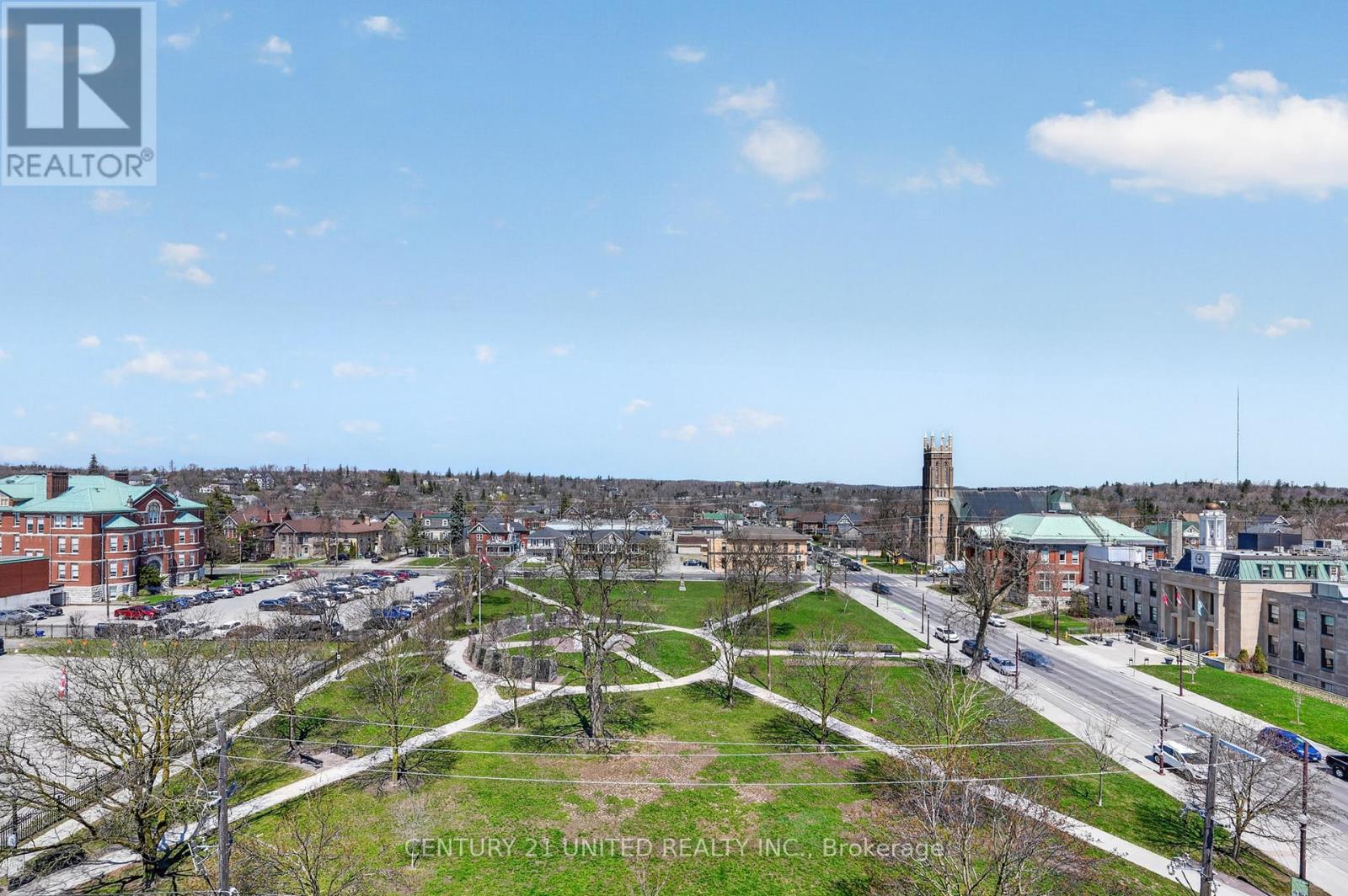 413 - 475 George Street N, Peterborough (Town Ward 3), Ontario  K9H 0J4 - Photo 40 - X13054482