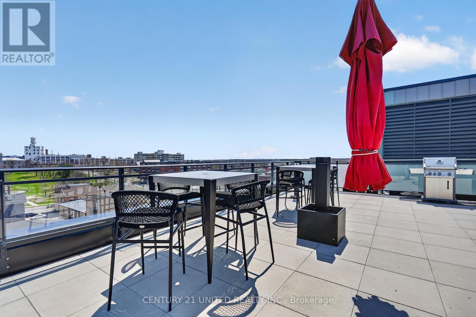 413 - 475 George Street N, Peterborough (Town Ward 3), Ontario  K9H 0J4 - Photo 8 - X13054482