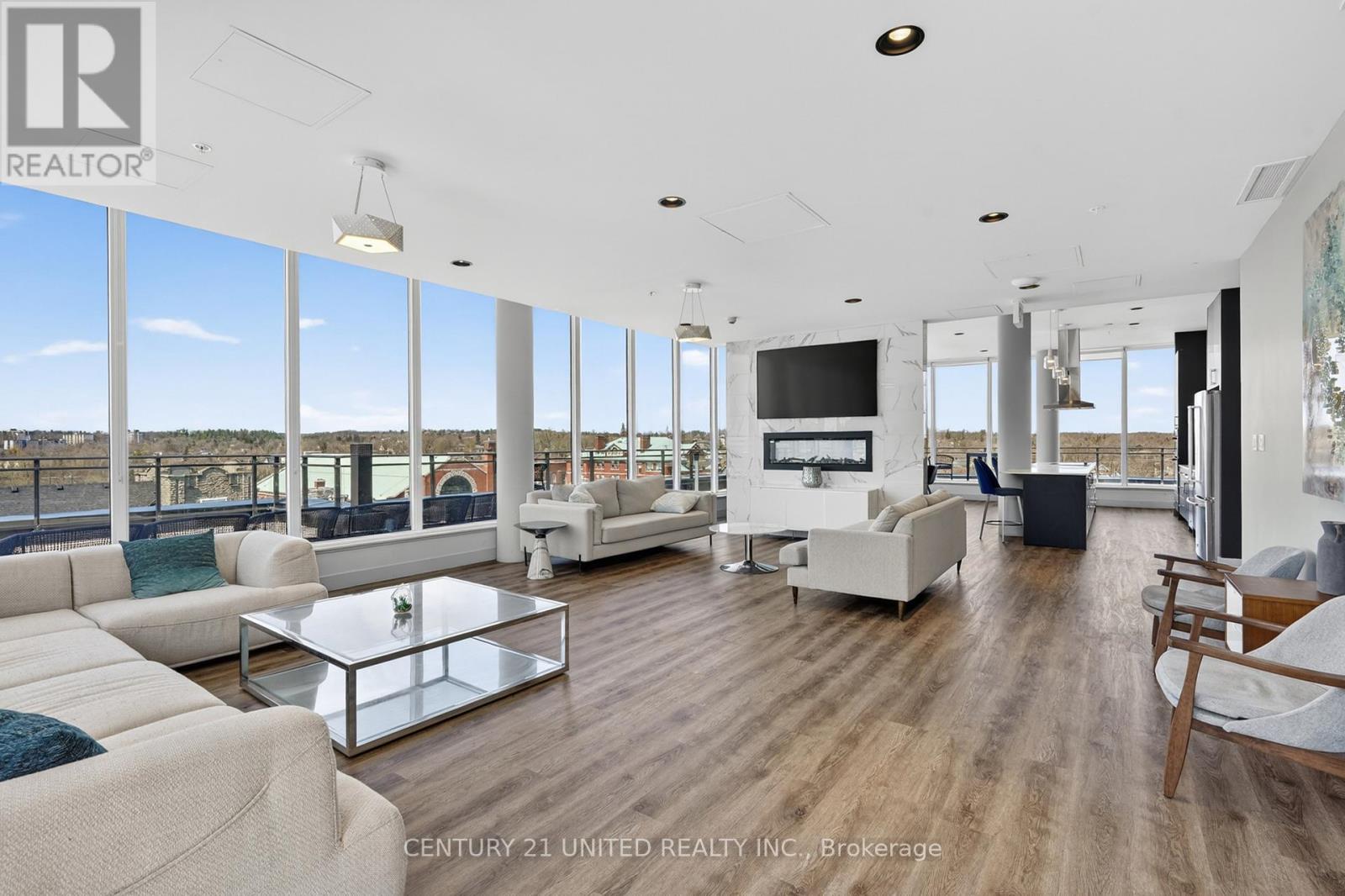 413 - 475 George Street N, Peterborough (Town Ward 3), Ontario  K9H 0J4 - Photo 9 - X13054482