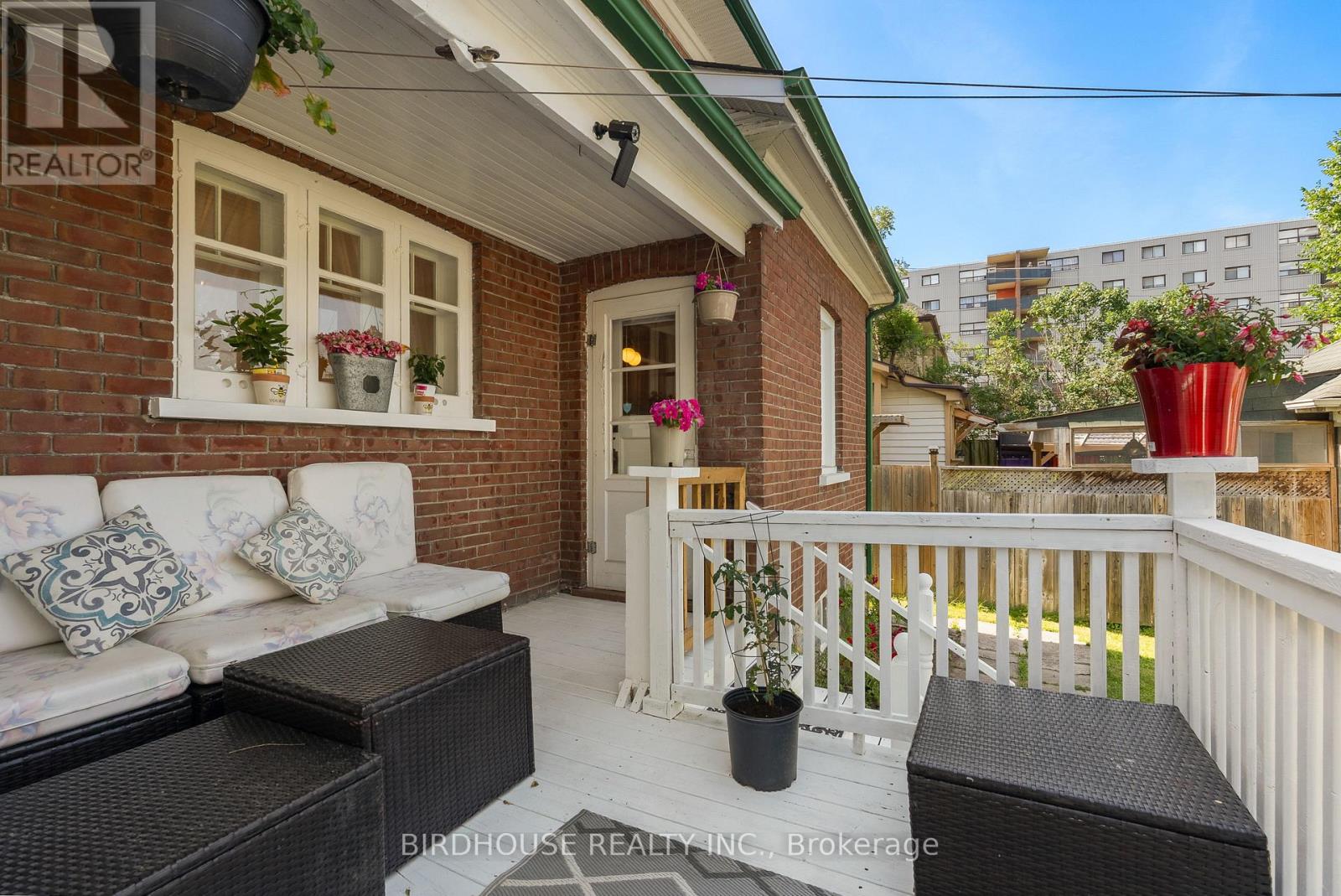 490 George Street S, Peterborough (Town Ward 3), Ontario  K9J 3E5 - Photo 22 - X13054490