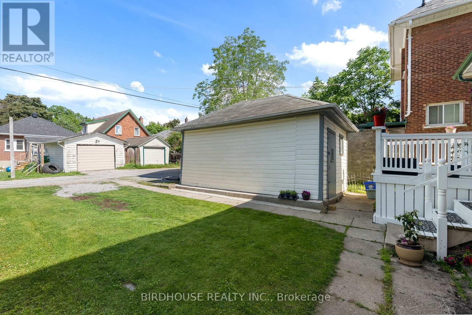 490 George Street S, Peterborough (Town Ward 3), Ontario  K9J 3E5 - Photo 23 - X13054490