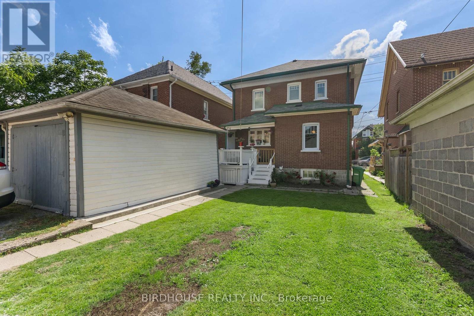 490 George Street S, Peterborough (Town Ward 3), Ontario  K9J 3E5 - Photo 24 - X13054490