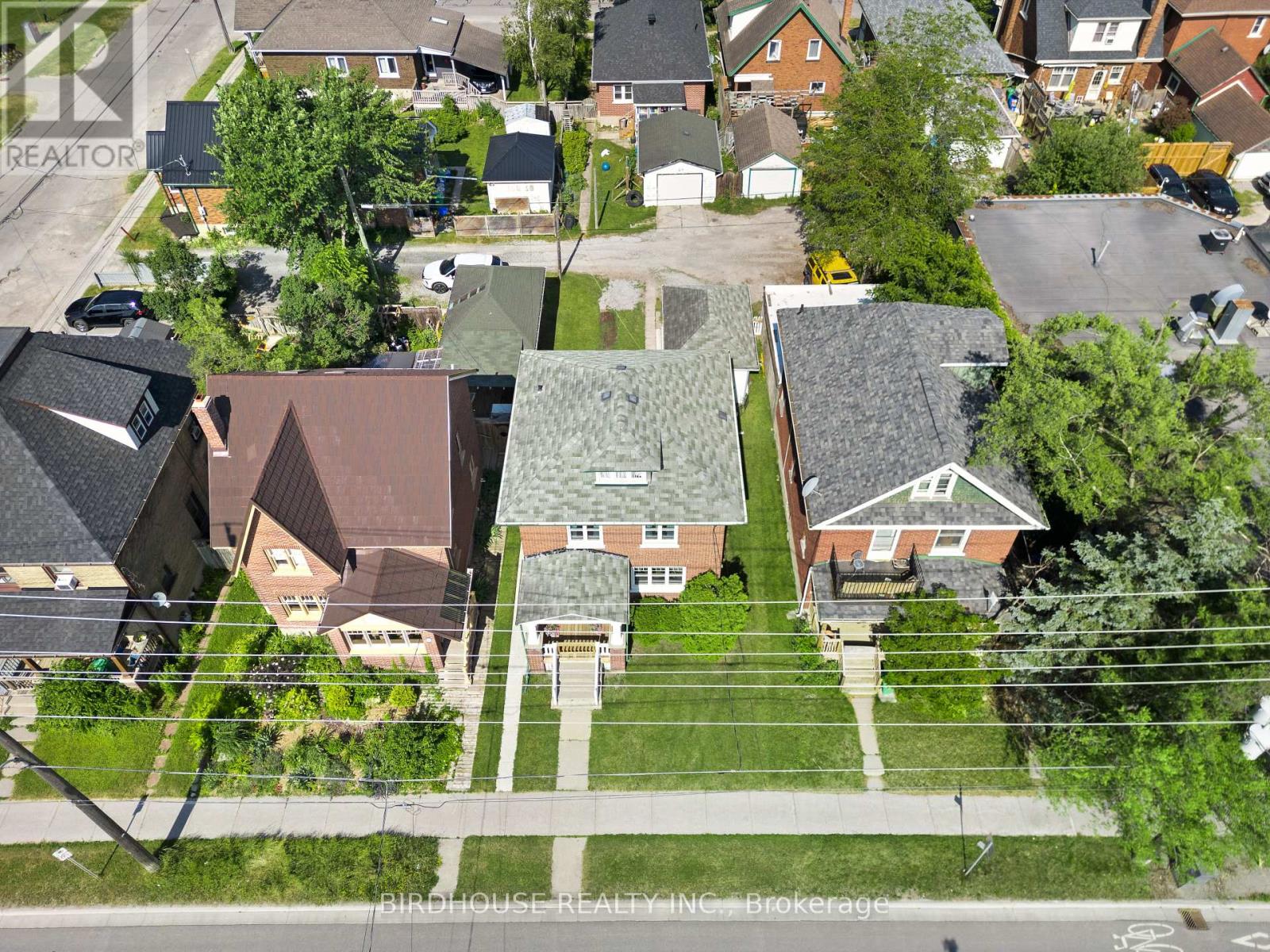 490 George Street S, Peterborough (Town Ward 3), Ontario  K9J 3E5 - Photo 25 - X13054490