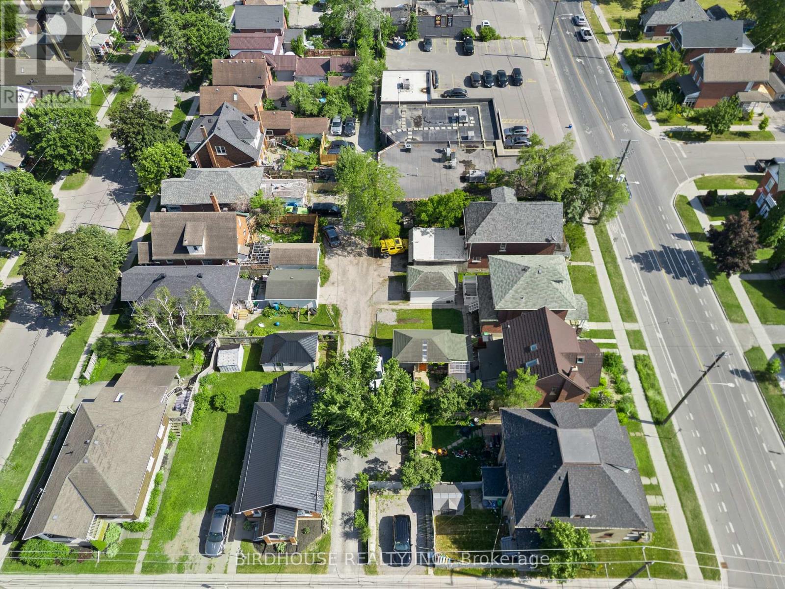 490 George Street S, Peterborough (Town Ward 3), Ontario  K9J 3E5 - Photo 26 - X13054490