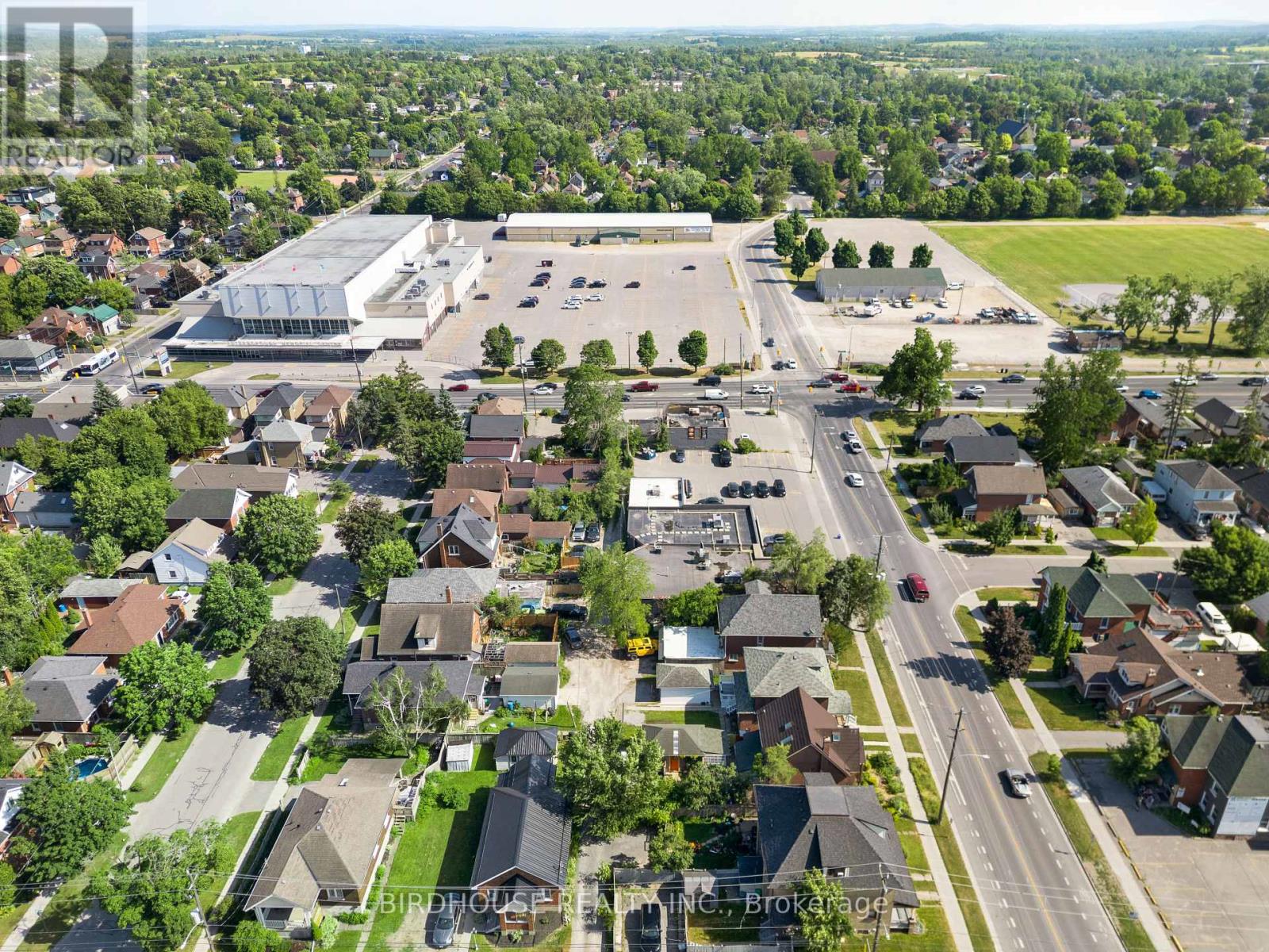 490 George Street S, Peterborough (Town Ward 3), Ontario  K9J 3E5 - Photo 27 - X13054490