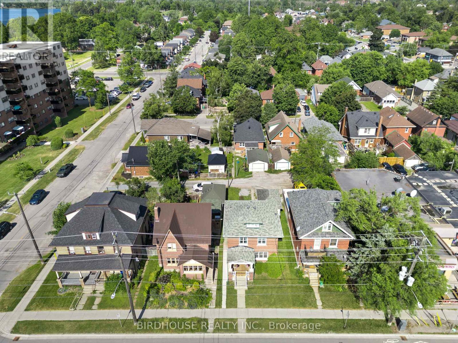 490 George Street S, Peterborough (Town Ward 3), Ontario  K9J 3E5 - Photo 29 - X13054490