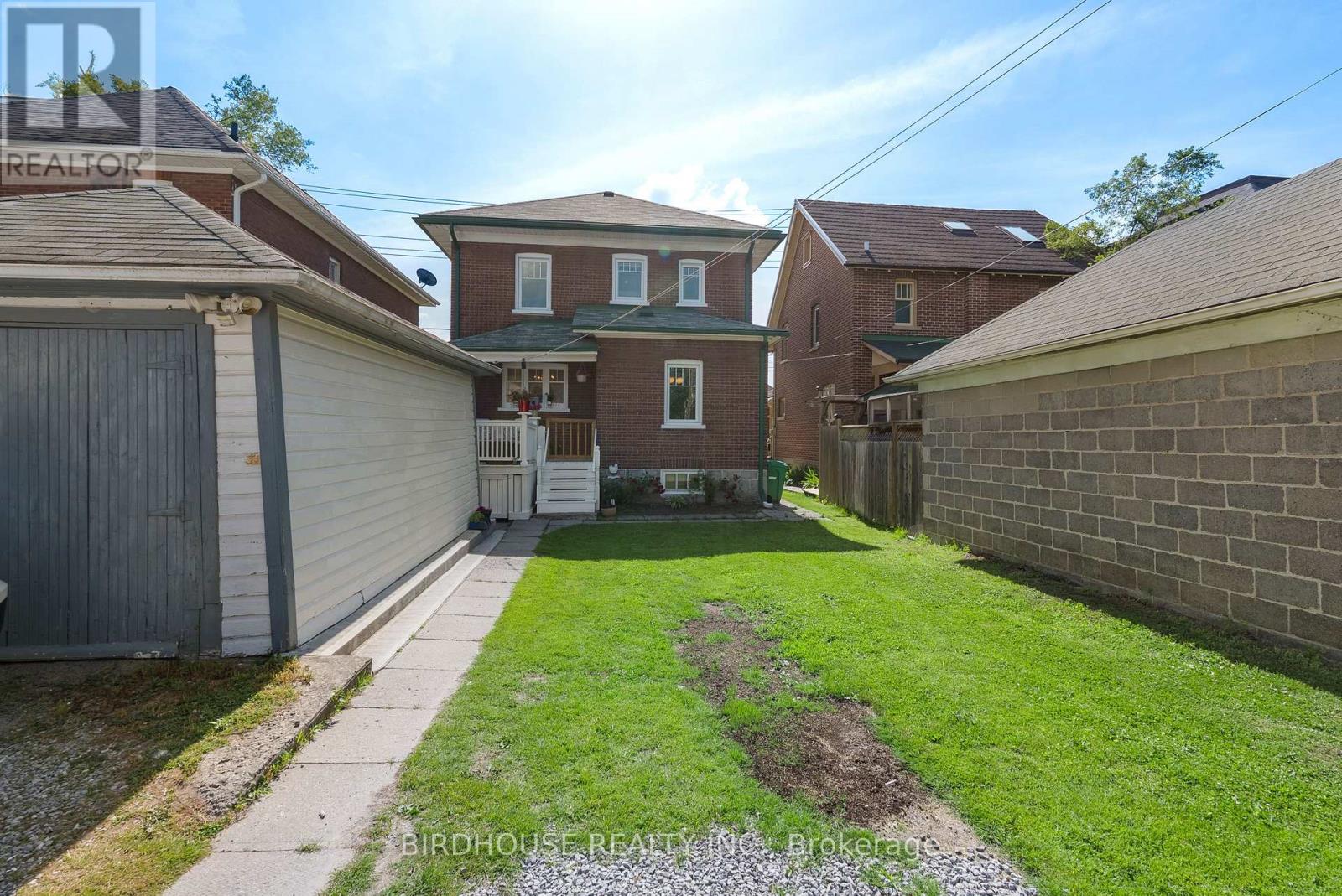 490 George Street S, Peterborough (Town Ward 3), Ontario  K9J 3E5 - Photo 3 - X13054490