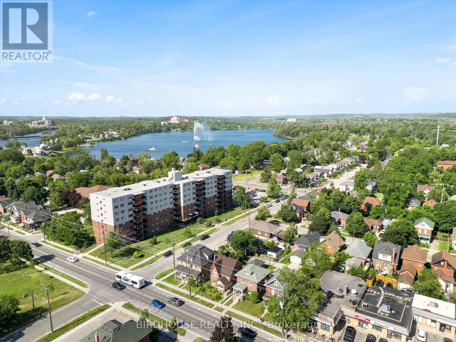 490 George Street S, Peterborough (Town Ward 3), Ontario  K9J 3E5 - Photo 30 - X13054490