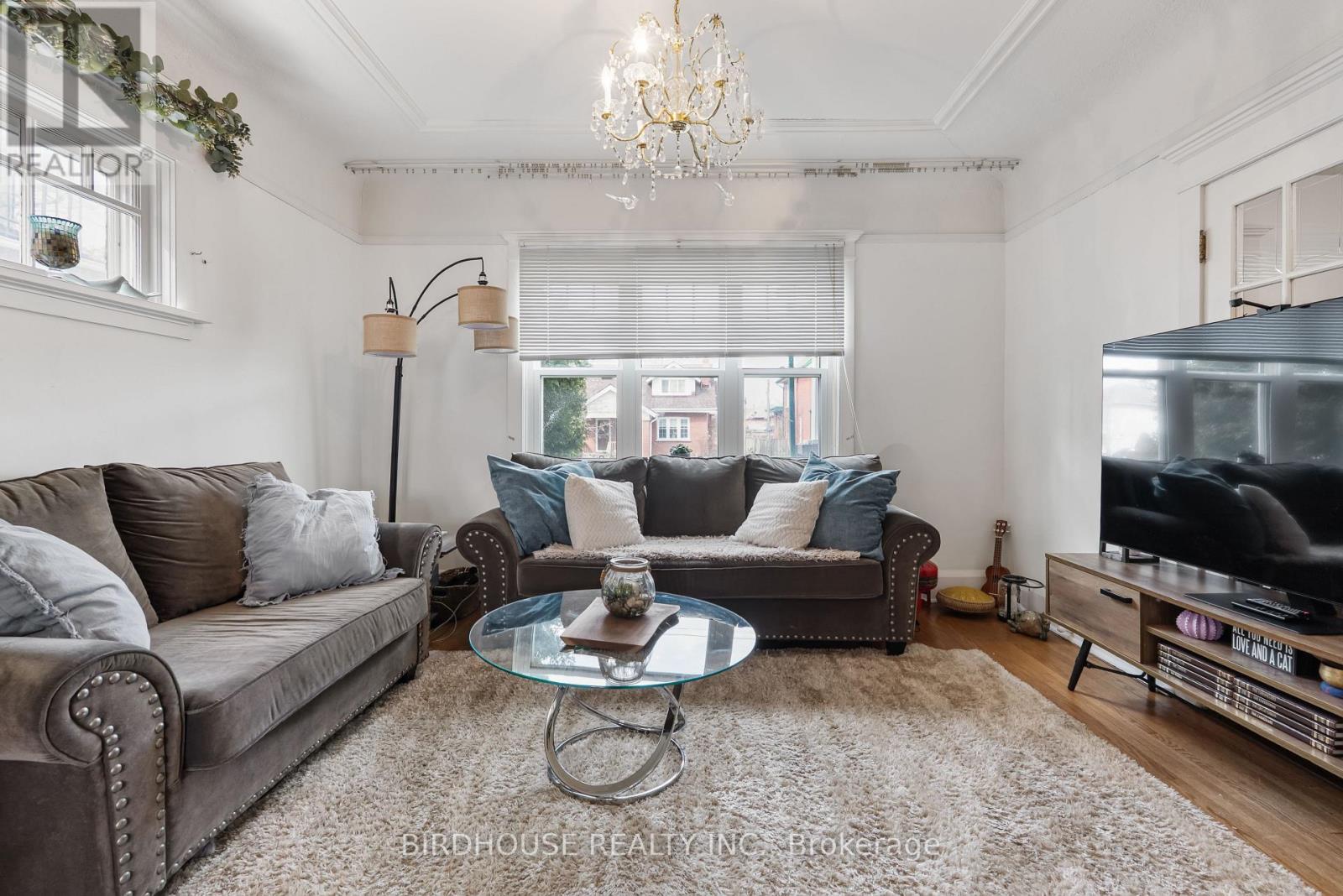 490 George Street S, Peterborough (Town Ward 3), Ontario  K9J 3E5 - Photo 4 - X13054490