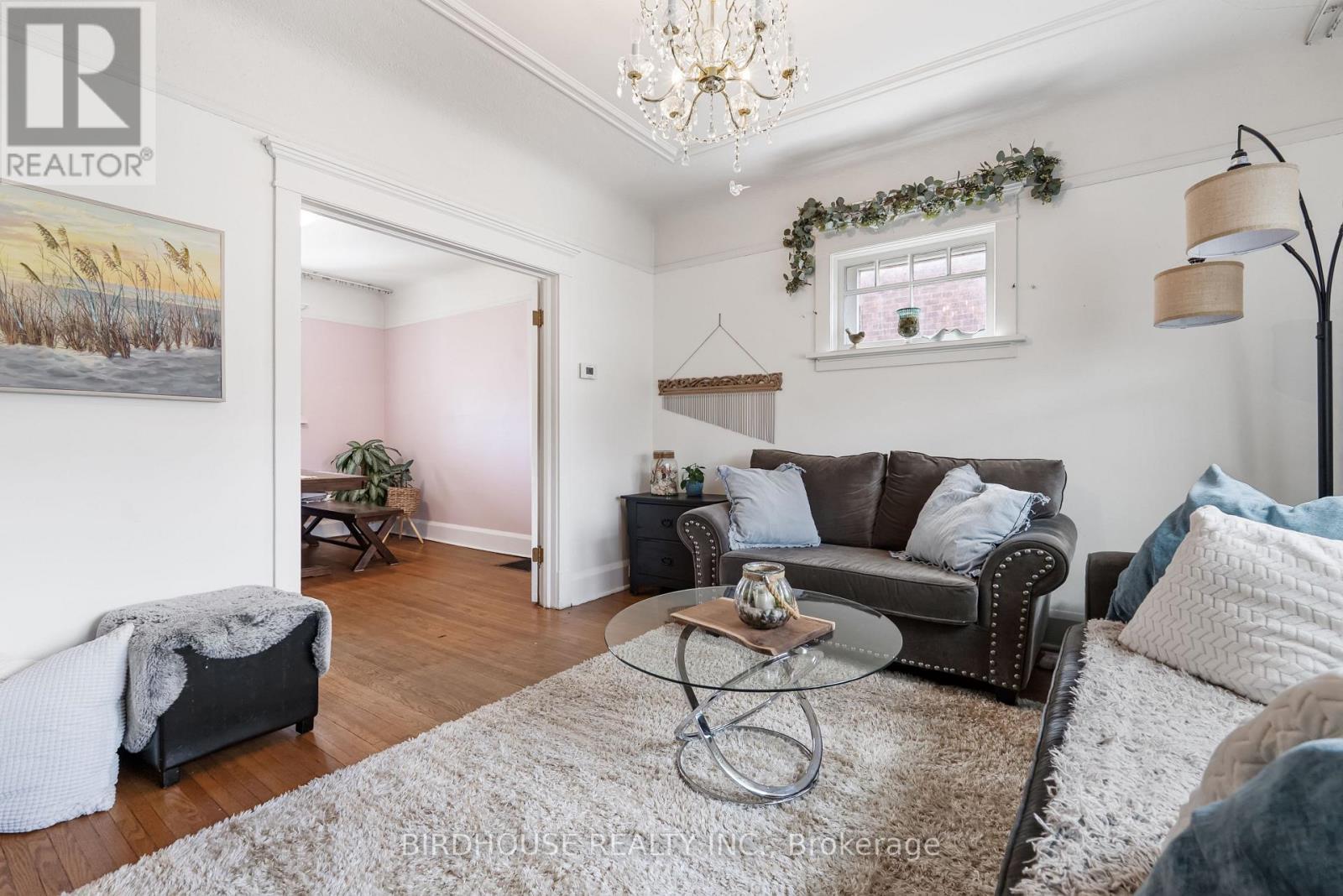 490 George Street S, Peterborough (Town Ward 3), Ontario  K9J 3E5 - Photo 6 - X13054490