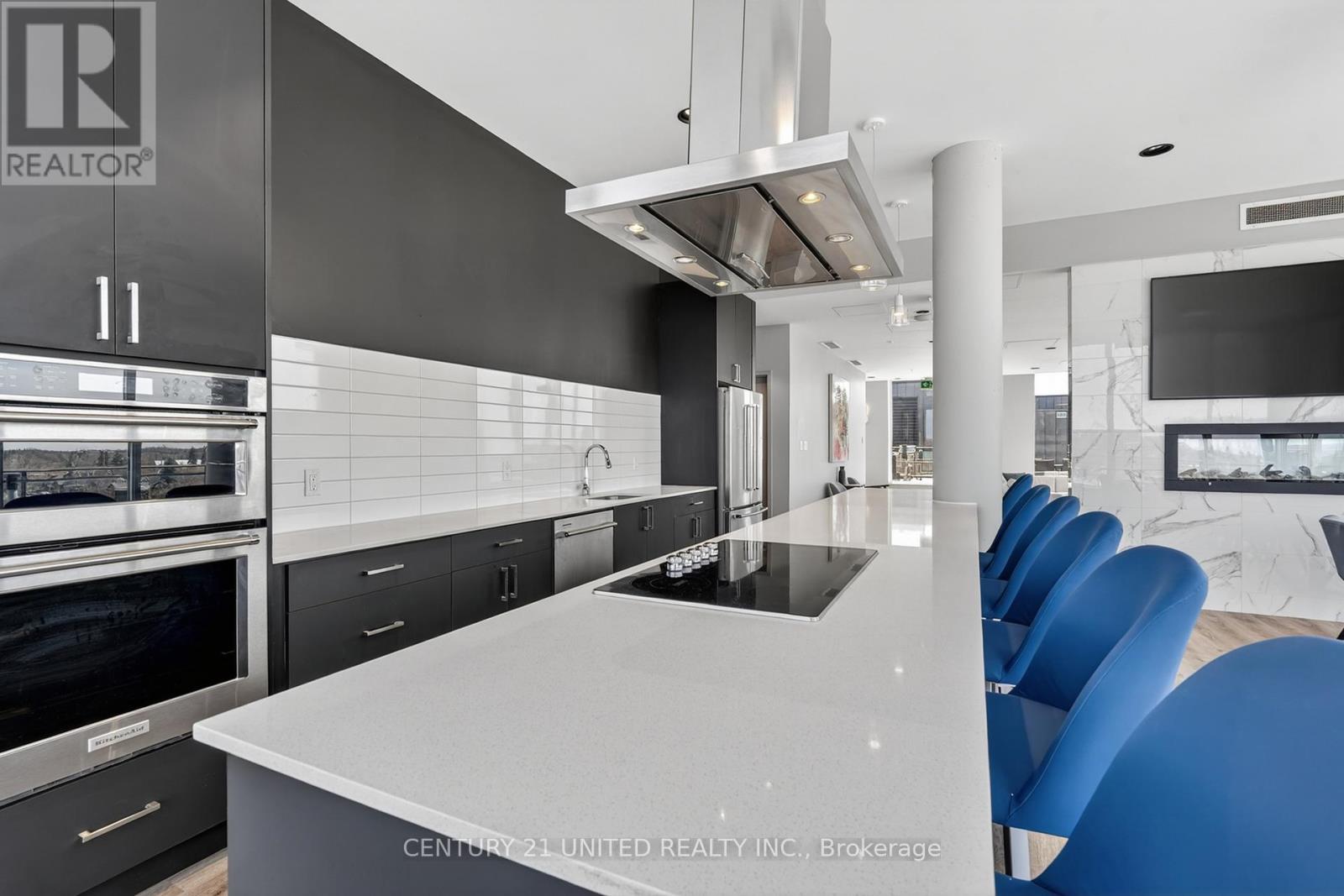 329 - 475 George Street N, Peterborough (Town Ward 3), Ontario  K9H 0J4 - Photo 18 - X13054764