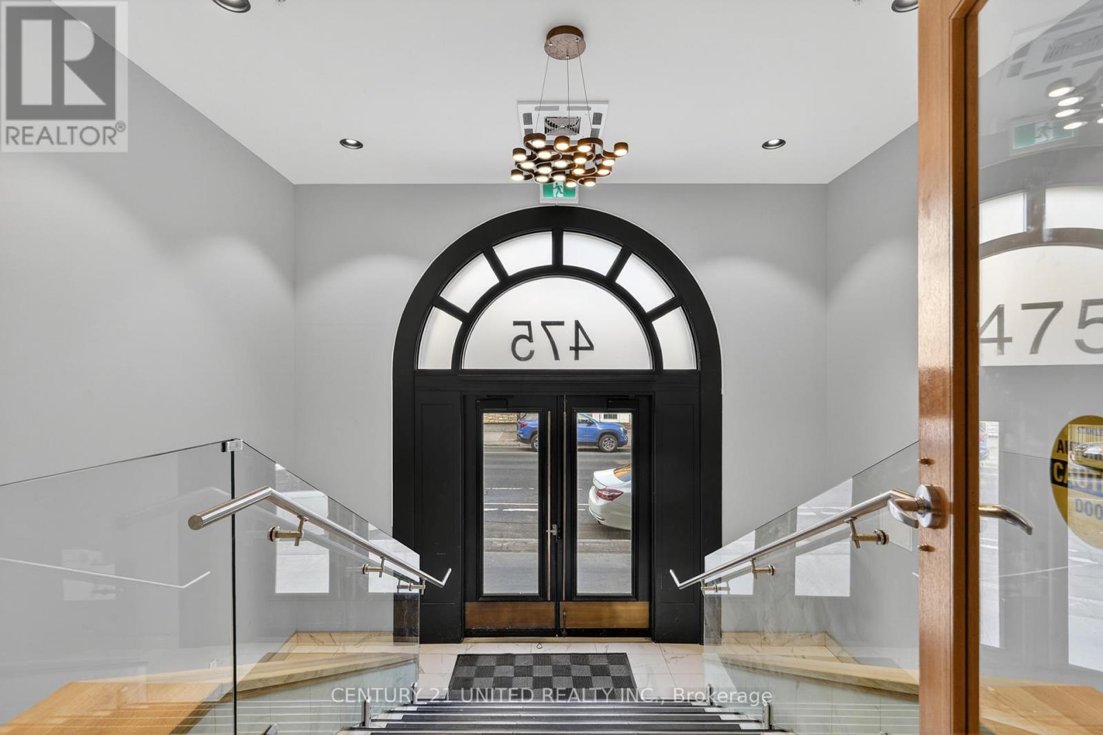 329 - 475 George Street N, Peterborough (Town Ward 3), Ontario  K9H 0J4 - Photo 2 - X13054764