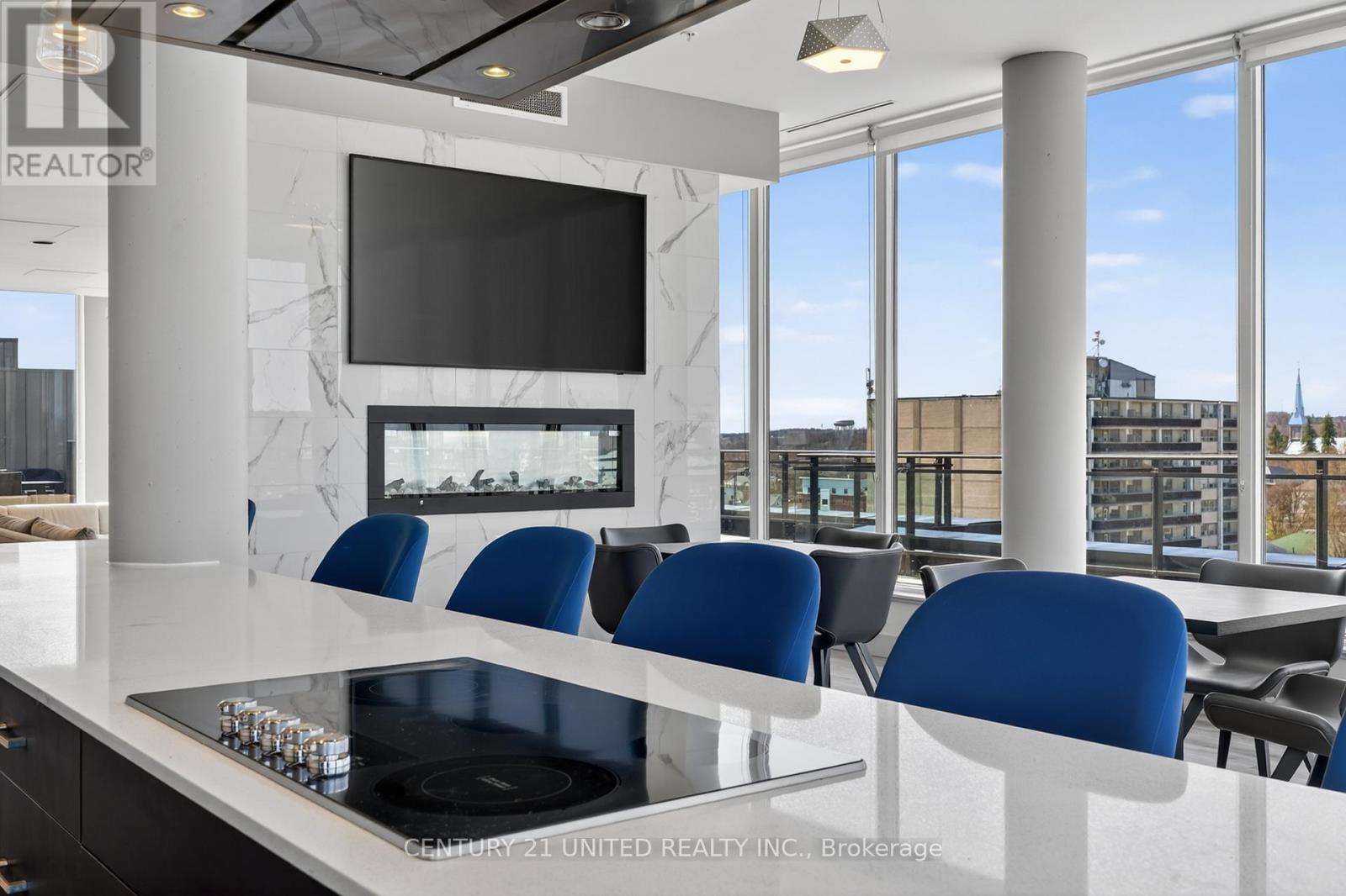 329 - 475 George Street N, Peterborough (Town Ward 3), Ontario  K9H 0J4 - Photo 21 - X13054764