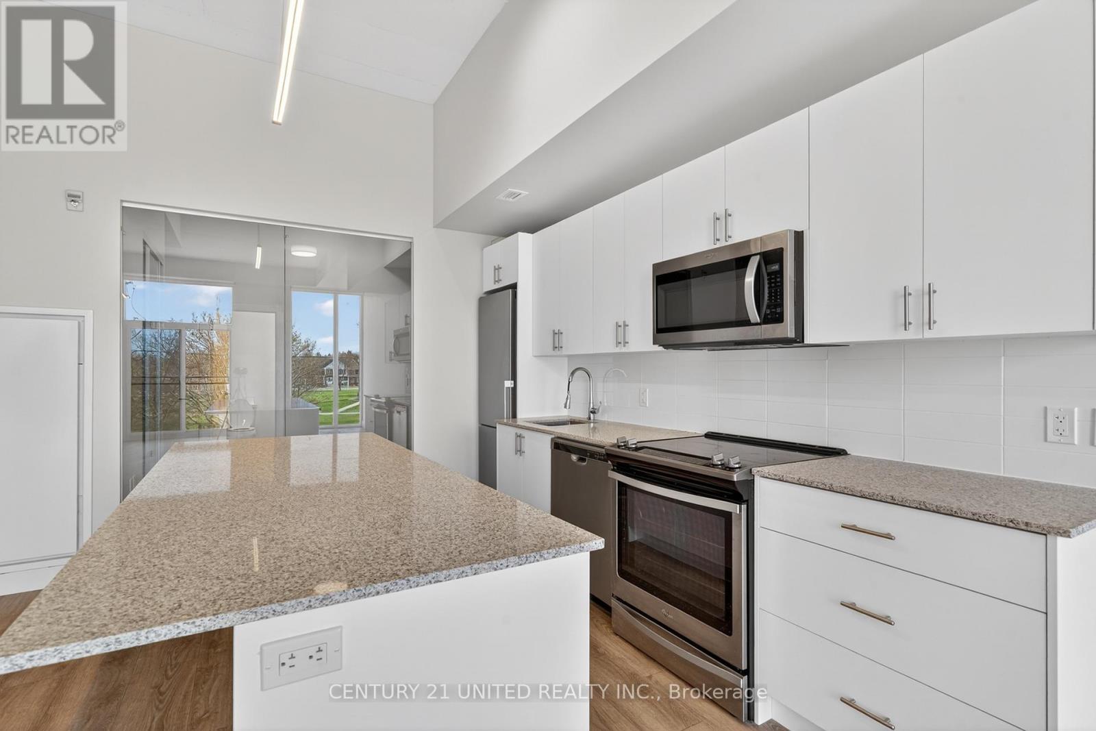 329 - 475 George Street N, Peterborough (Town Ward 3), Ontario  K9H 0J4 - Photo 27 - X13054764