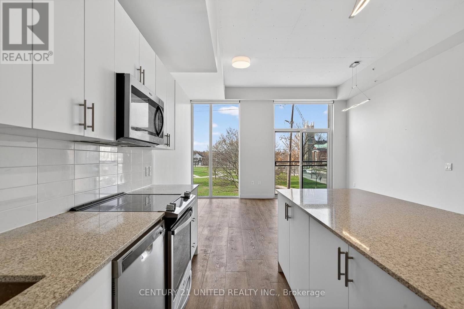 329 - 475 George Street N, Peterborough (Town Ward 3), Ontario  K9H 0J4 - Photo 29 - X13054764