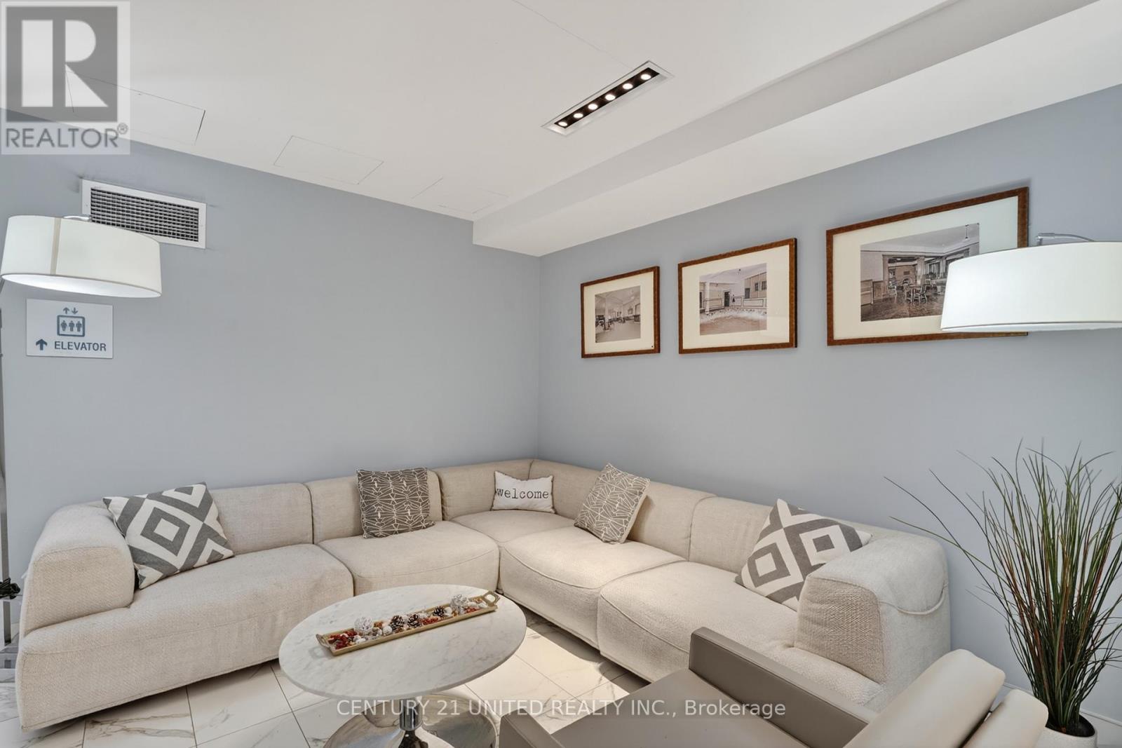 329 - 475 George Street N, Peterborough (Town Ward 3), Ontario  K9H 0J4 - Photo 4 - X13054764