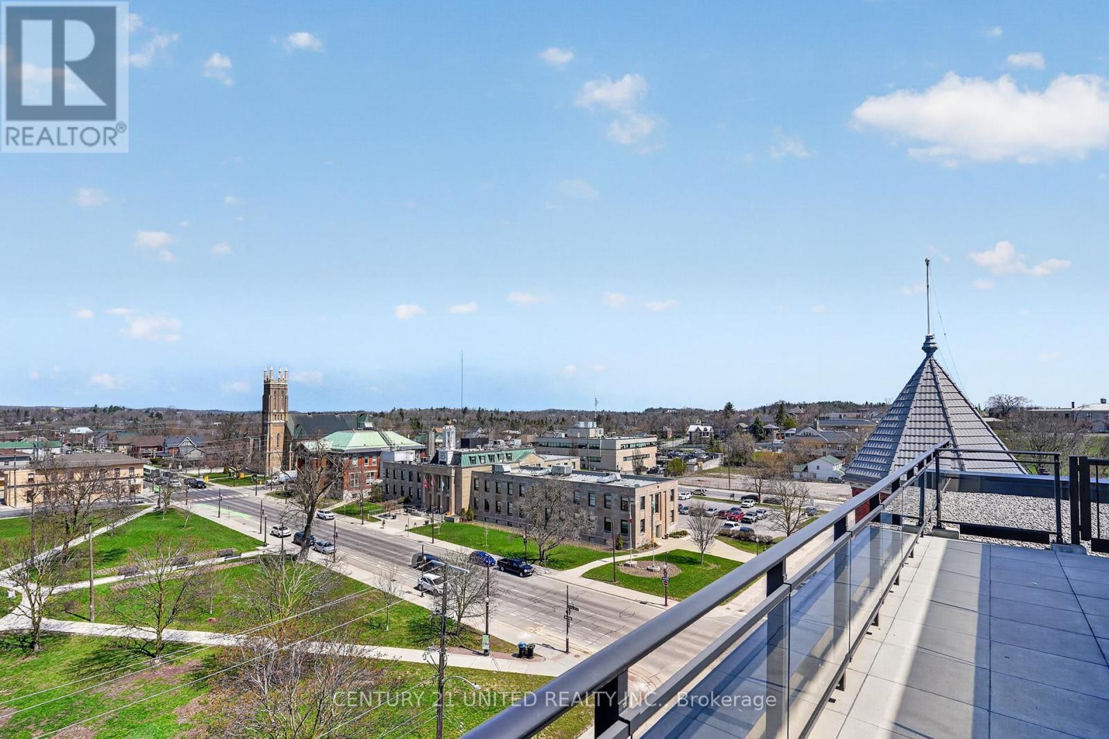 329 - 475 George Street N, Peterborough (Town Ward 3), Ontario  K9H 0J4 - Photo 41 - X13054764