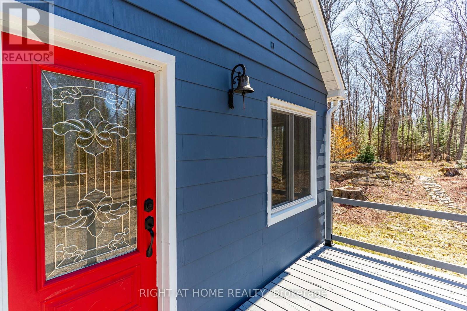 1066 Loop Road, Highlands East (Monmouth), Ontario  K0L 1C0 - Photo 13 - X13054550