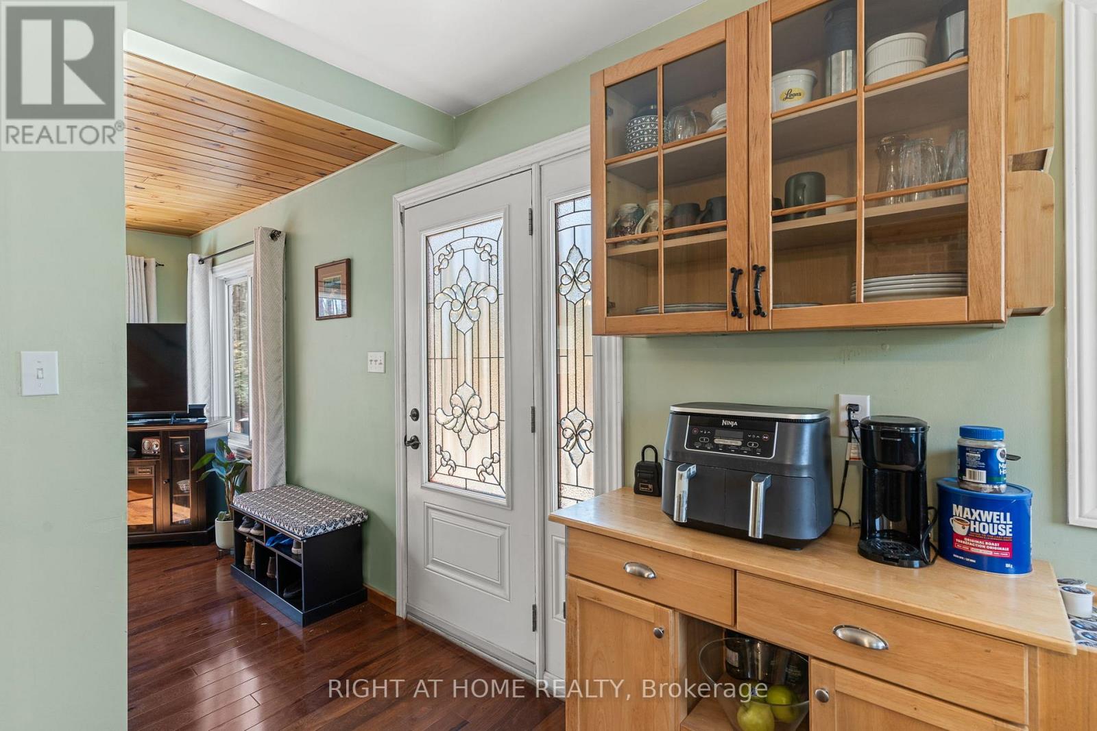 1066 Loop Road, Highlands East (Monmouth), Ontario  K0L 1C0 - Photo 14 - X13054550