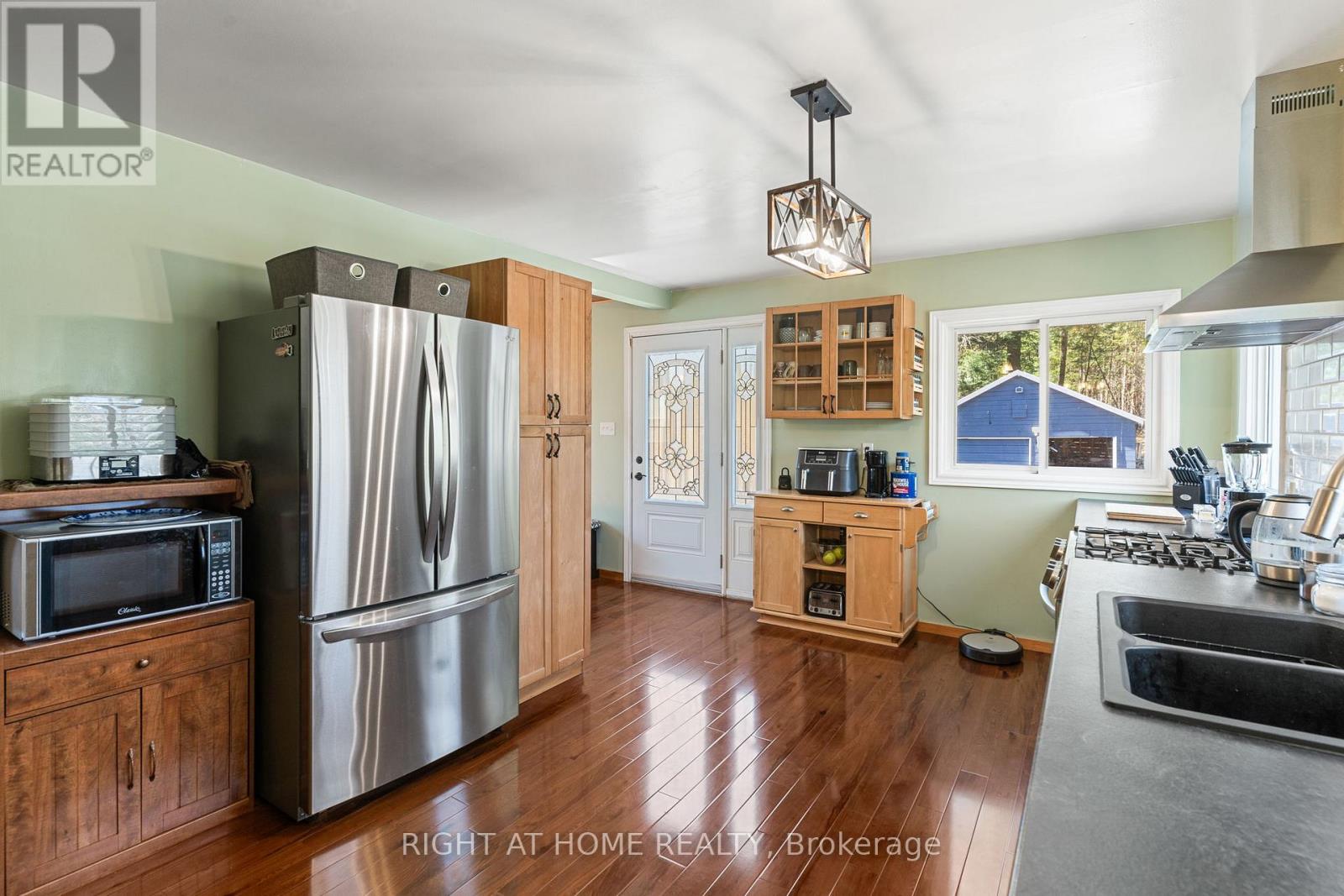 1066 Loop Road, Highlands East (Monmouth), Ontario  K0L 1C0 - Photo 17 - X13054550