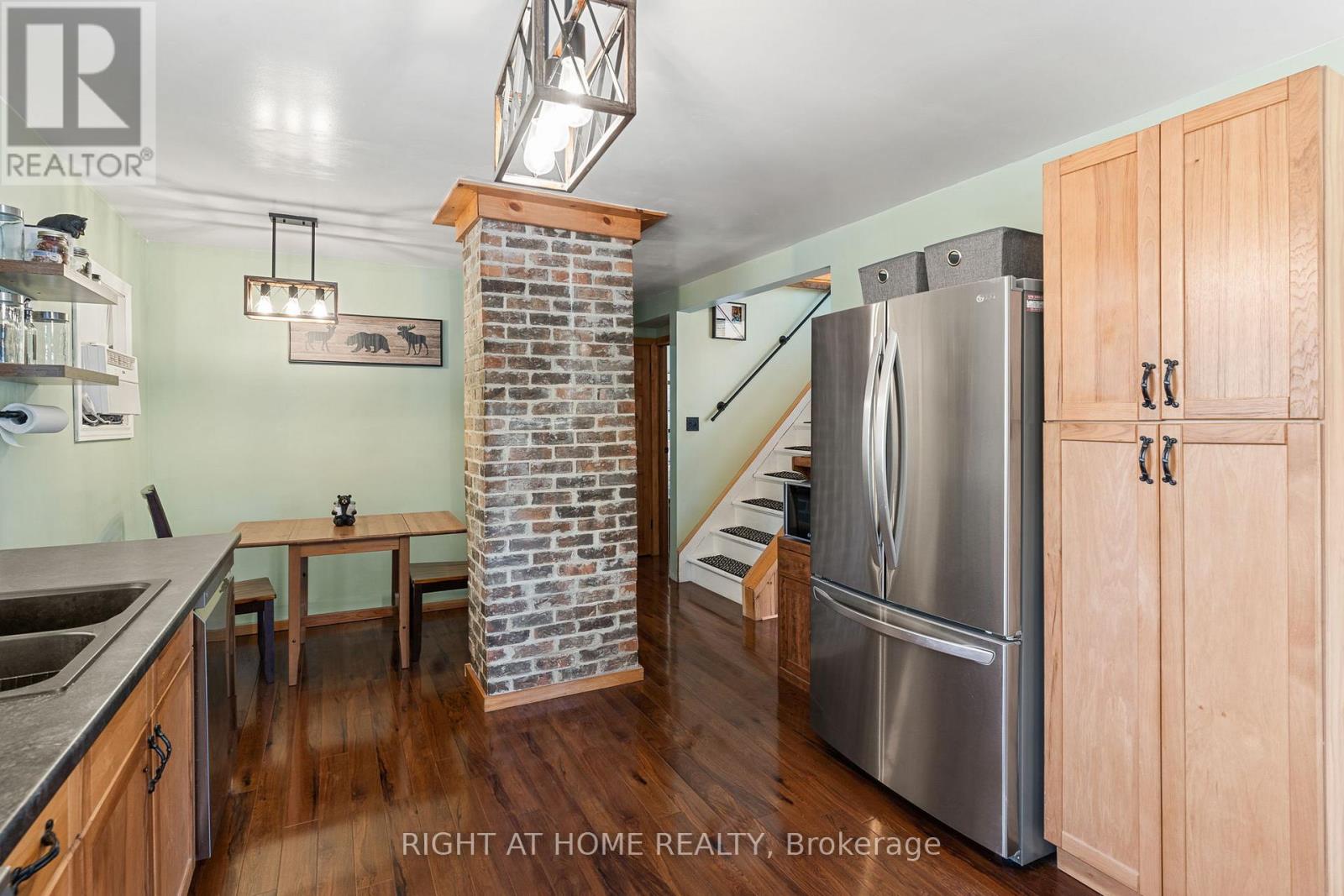 1066 Loop Road, Highlands East (Monmouth), Ontario  K0L 1C0 - Photo 19 - X13054550