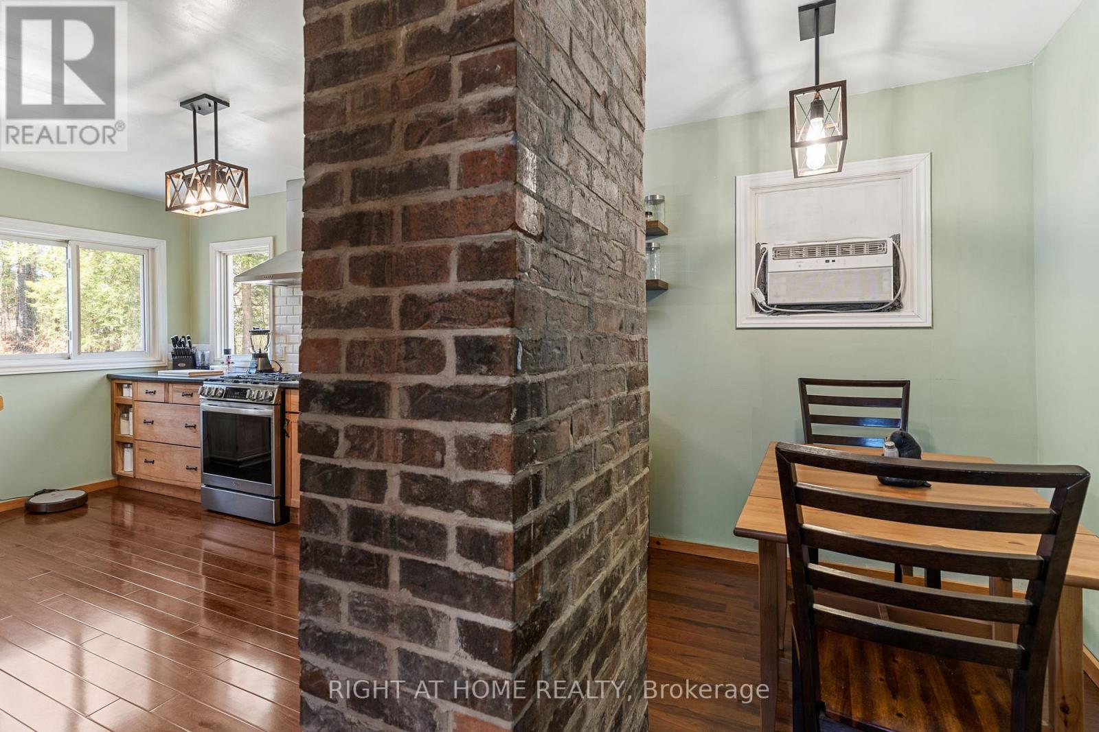 1066 Loop Road, Highlands East (Monmouth), Ontario  K0L 1C0 - Photo 21 - X13054550