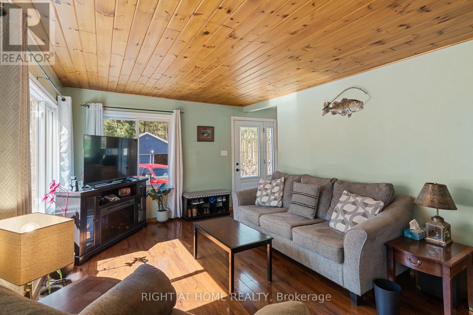 1066 Loop Road, Highlands East (Monmouth), Ontario  K0L 1C0 - Photo 24 - X13054550