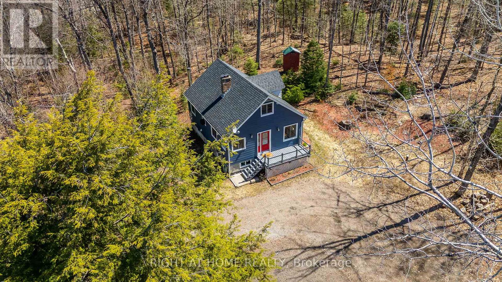 1066 Loop Road, Highlands East (Monmouth), Ontario  K0L 1C0 - Photo 3 - X13054550