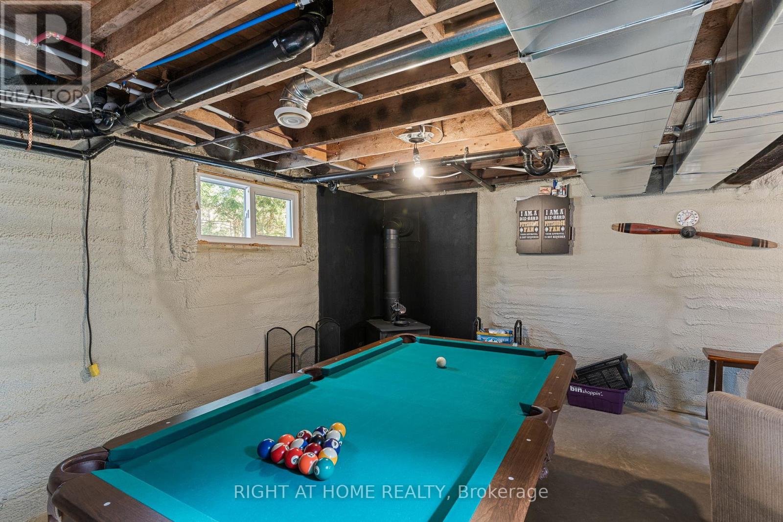 1066 Loop Road, Highlands East (Monmouth), Ontario  K0L 1C0 - Photo 31 - X13054550