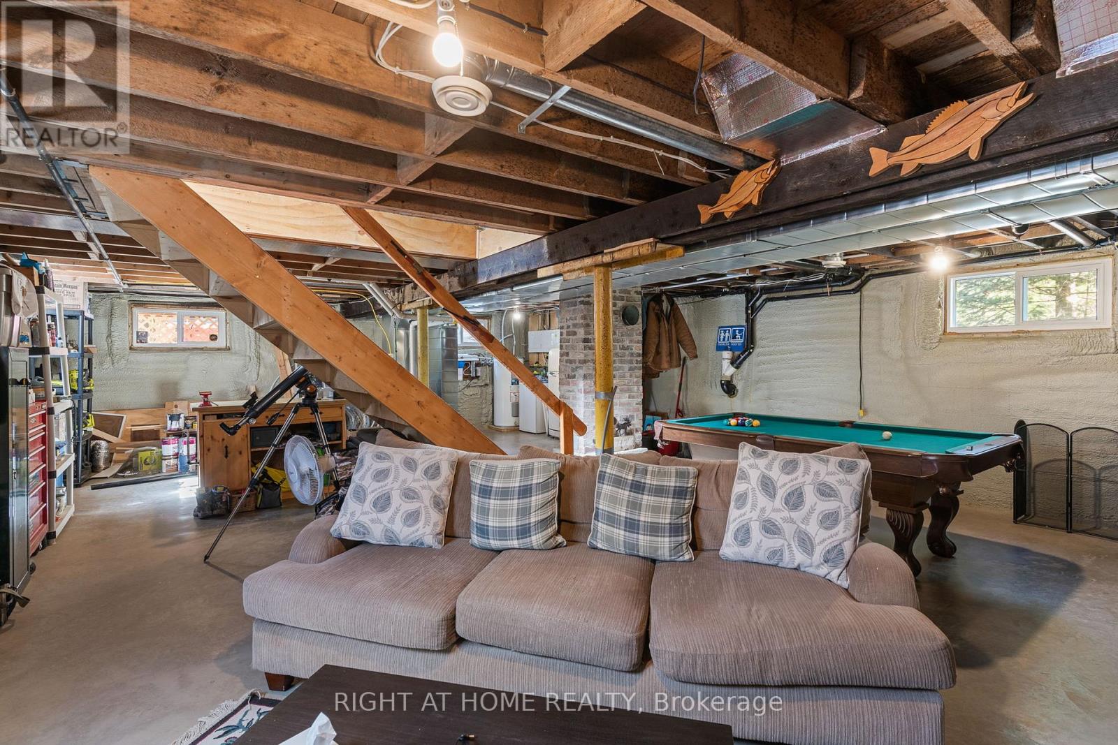 1066 Loop Road, Highlands East (Monmouth), Ontario  K0L 1C0 - Photo 33 - X13054550