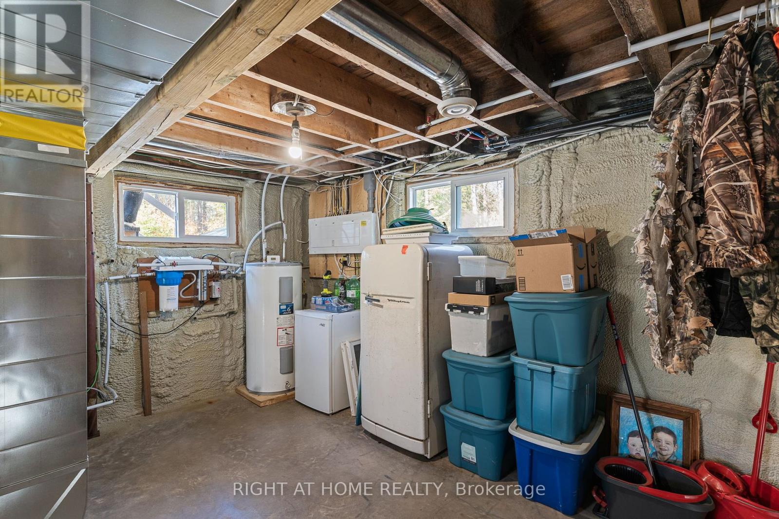 1066 Loop Road, Highlands East (Monmouth), Ontario  K0L 1C0 - Photo 35 - X13054550