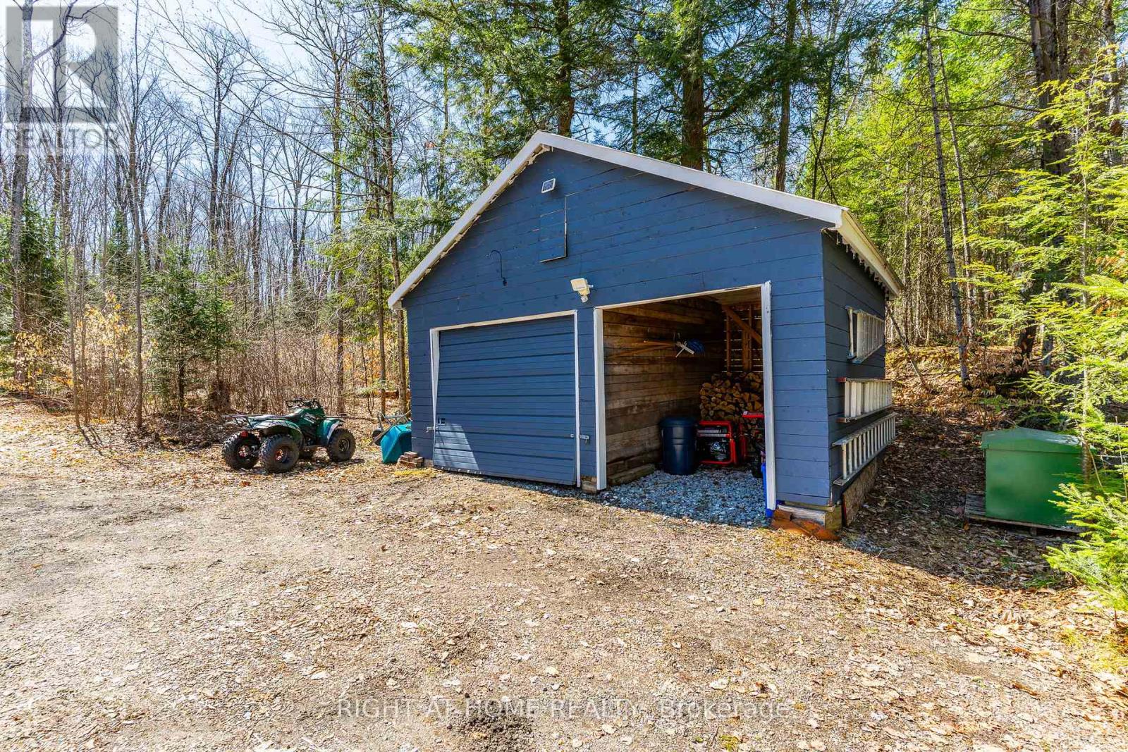 1066 Loop Road, Highlands East (Monmouth), Ontario  K0L 1C0 - Photo 7 - X13054550