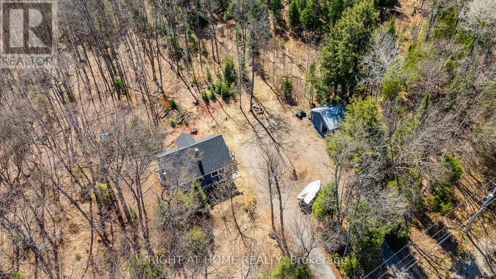 1066 Loop Road, Highlands East (Monmouth), Ontario  K0L 1C0 - Photo 9 - X13054550