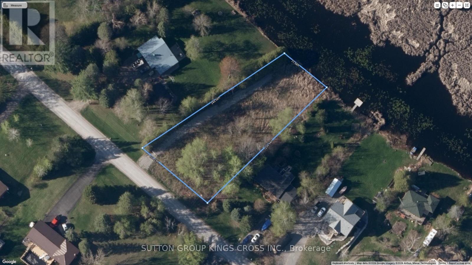 LT 14 CHARLORE PARK DRIVE, kawartha lakes (emily), Ontario