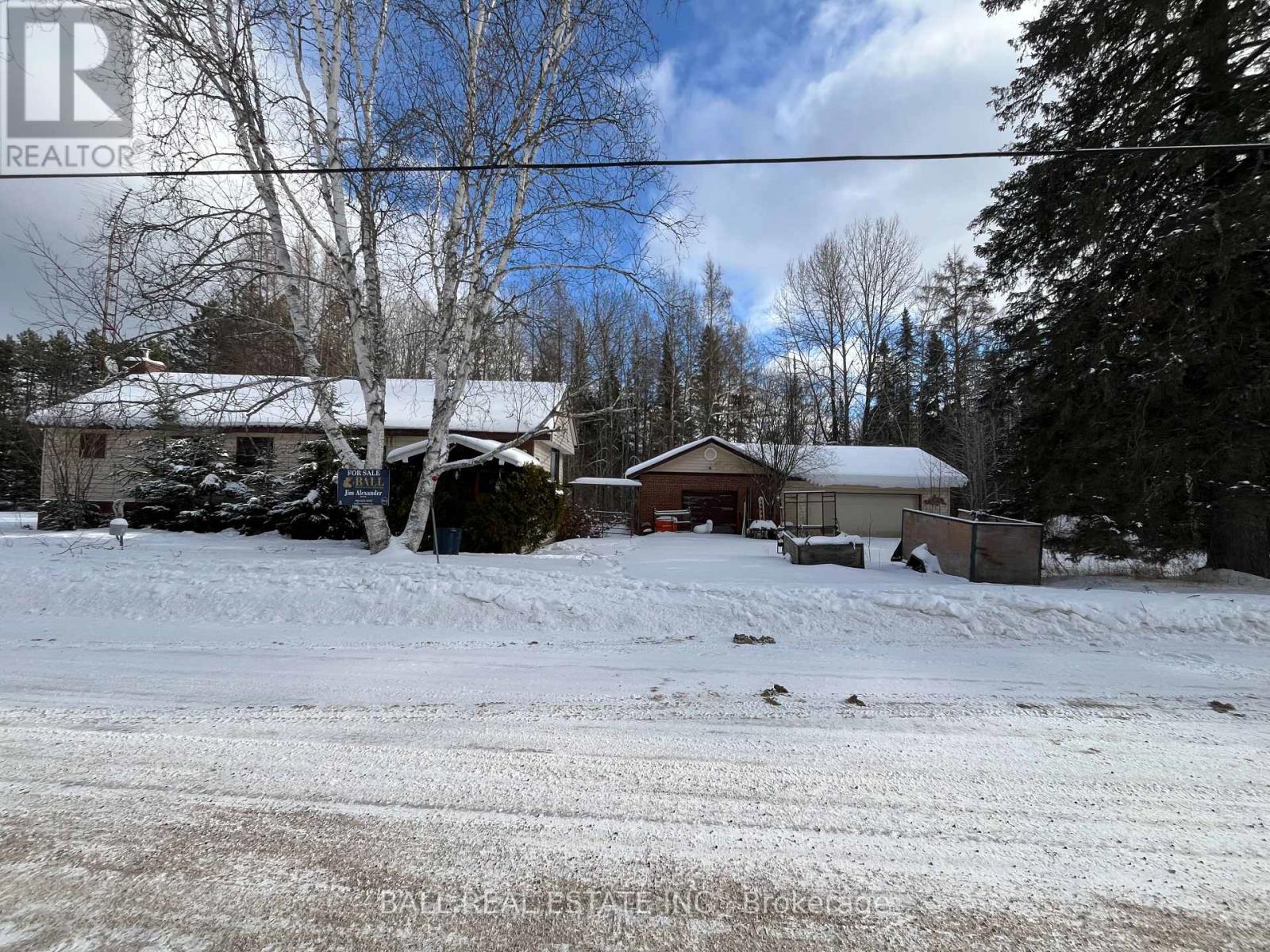 54 BURLANYETT ROAD, hastings highlands (wicklow ward), Ontario