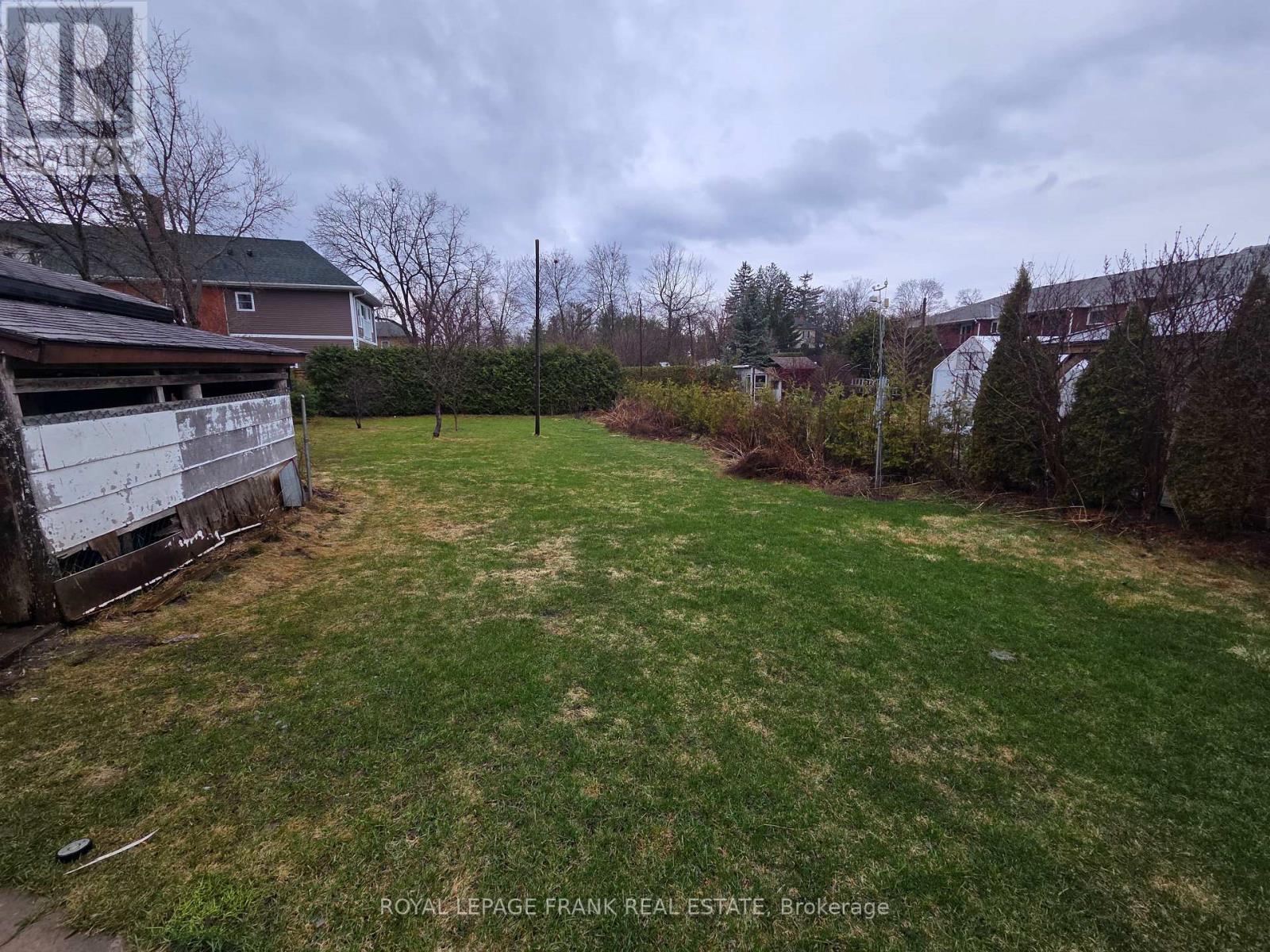 591 Park Street N, Peterborough (Town Ward 3), Ontario  K9H 4S1 - Photo 23 - X13055318