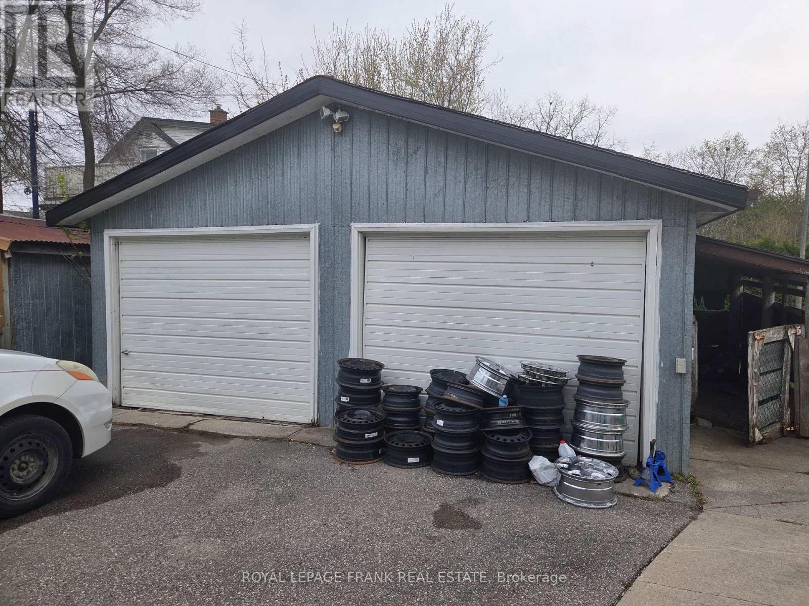 591 Park Street N, Peterborough (Town Ward 3), Ontario  K9H 4S1 - Photo 24 - X13055318