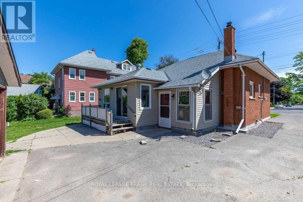 591 Park Street N, Peterborough (Town Ward 3), Ontario  K9H 4S1 - Photo 25 - X13055318