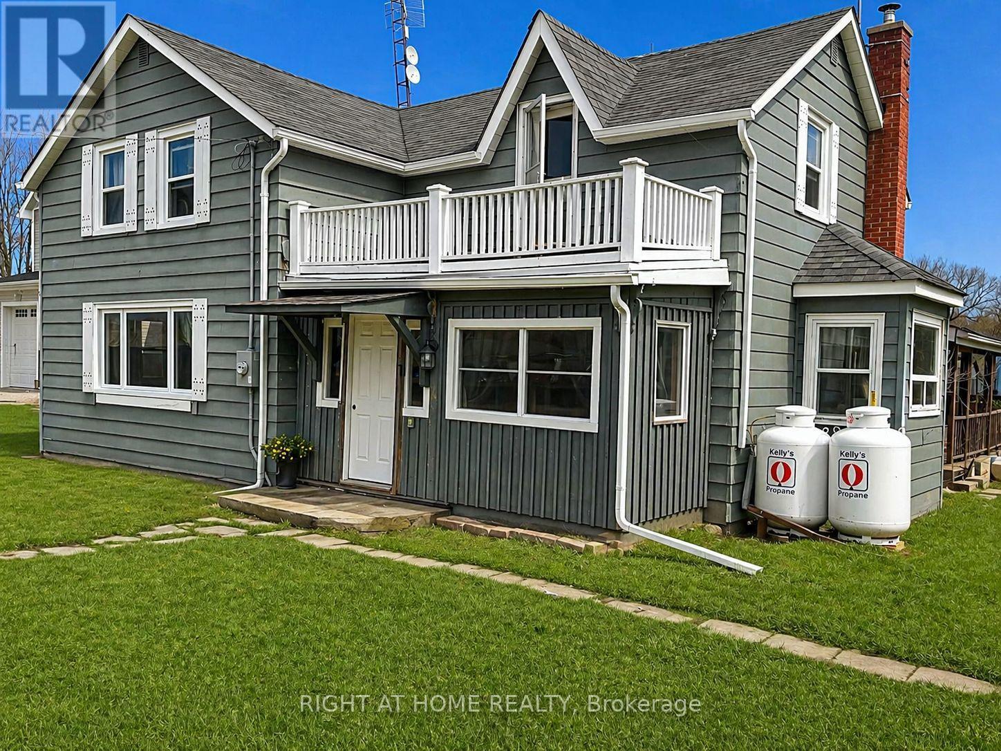 3853 Ganaraska Road, Port Hope (Garden Hill), Ontario  L0A 1B0 - Photo 2 - X13055432