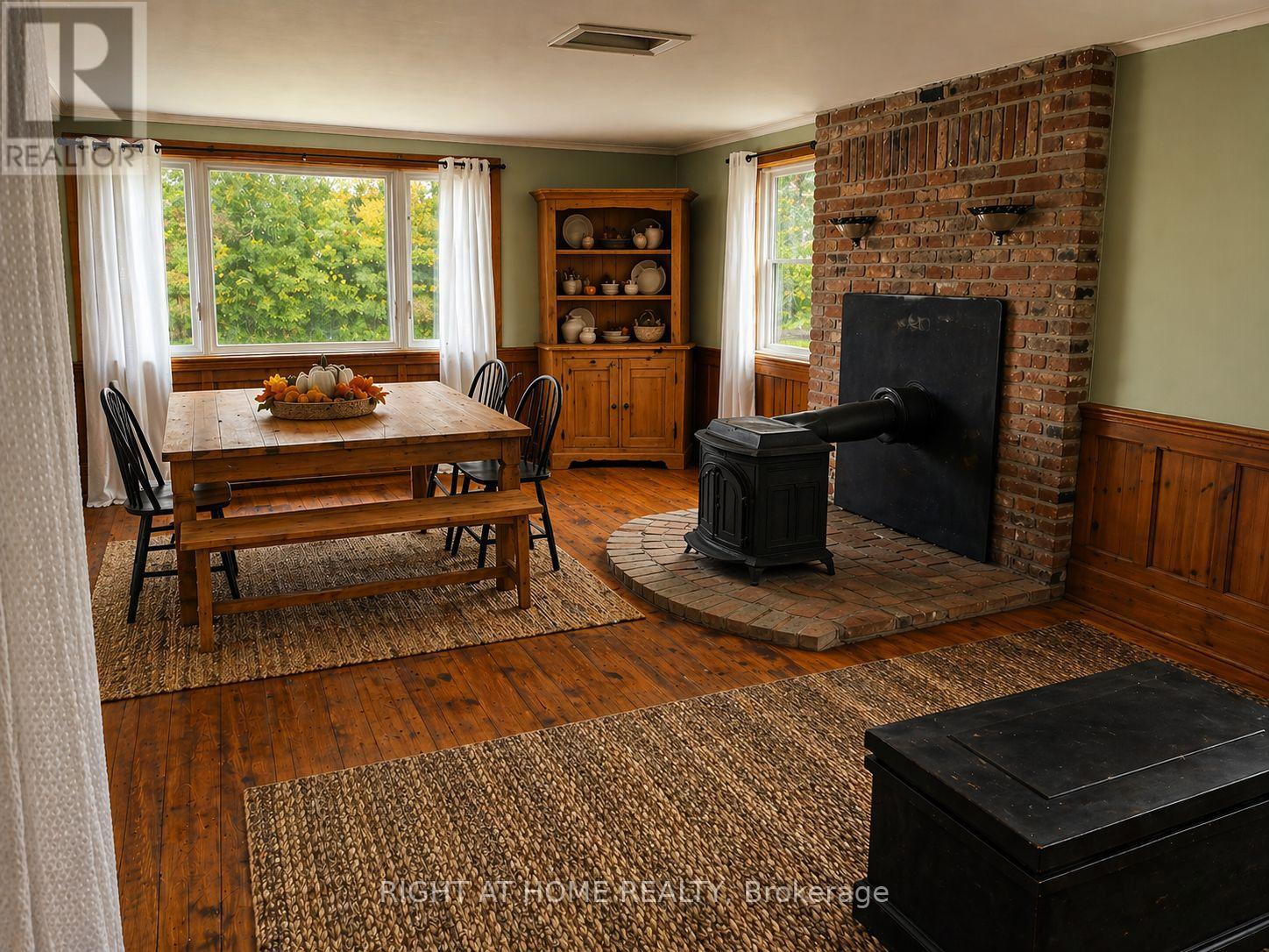 3853 Ganaraska Road, Port Hope (Garden Hill), Ontario  L0A 1B0 - Photo 21 - X13055432