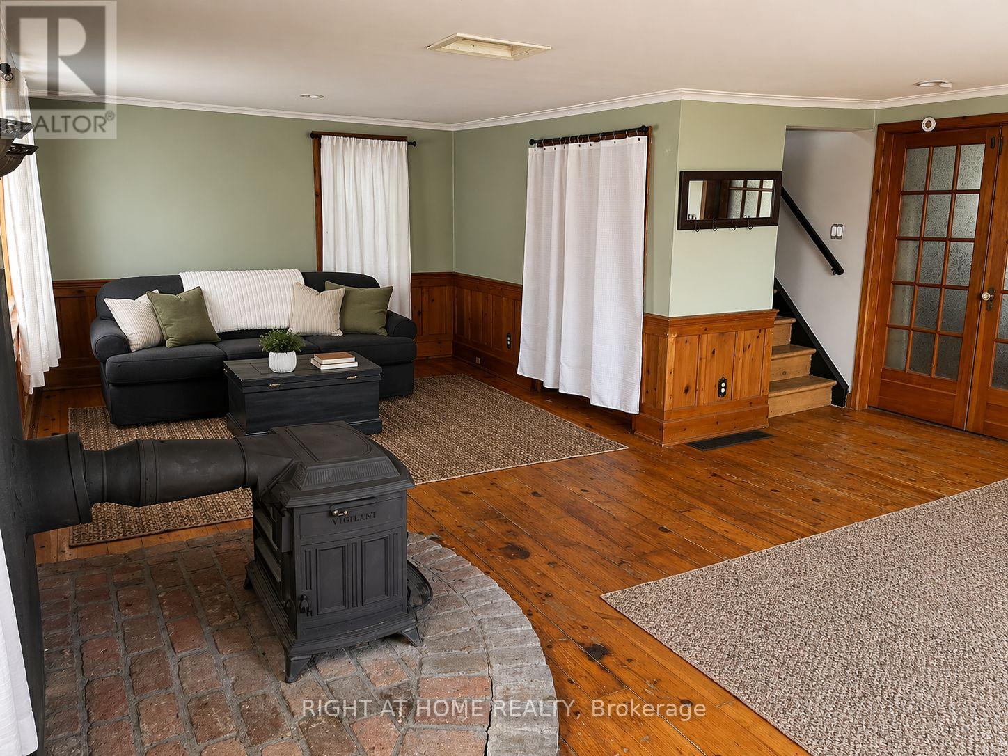 3853 Ganaraska Road, Port Hope (Garden Hill), Ontario  L0A 1B0 - Photo 22 - X13055432