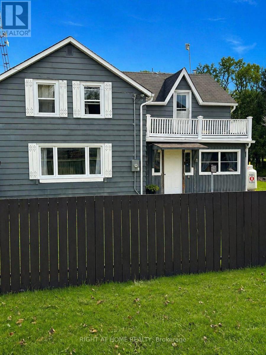 3853 Ganaraska Road, Port Hope (Garden Hill), Ontario  L0A 1B0 - Photo 3 - X13055432