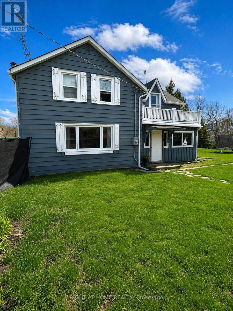 3853 Ganaraska Road, Port Hope (Garden Hill), Ontario  L0A 1B0 - Photo 4 - X13055432