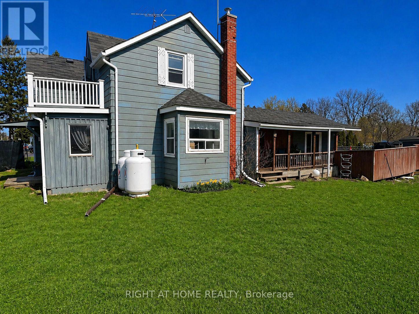 3853 Ganaraska Road, Port Hope (Garden Hill), Ontario  L0A 1B0 - Photo 5 - X13055432