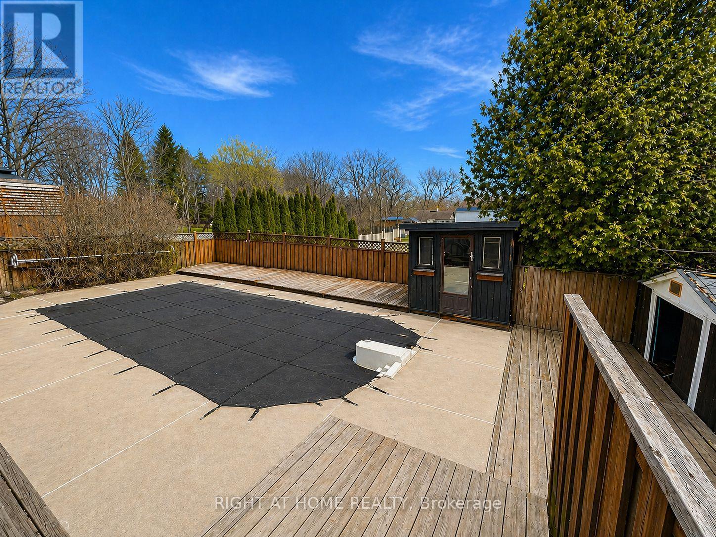 3853 Ganaraska Road, Port Hope (Garden Hill), Ontario  L0A 1B0 - Photo 8 - X13055432