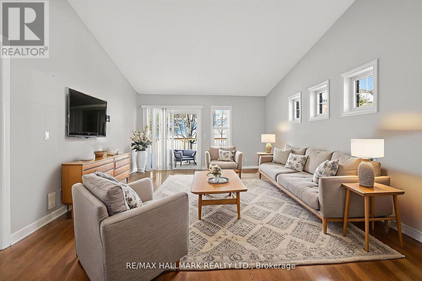 105 - 86 Village Crescent, Peterborough (Otonabee Ward 1), Ontario  K9J 8S7 - Photo 18 - X13055630