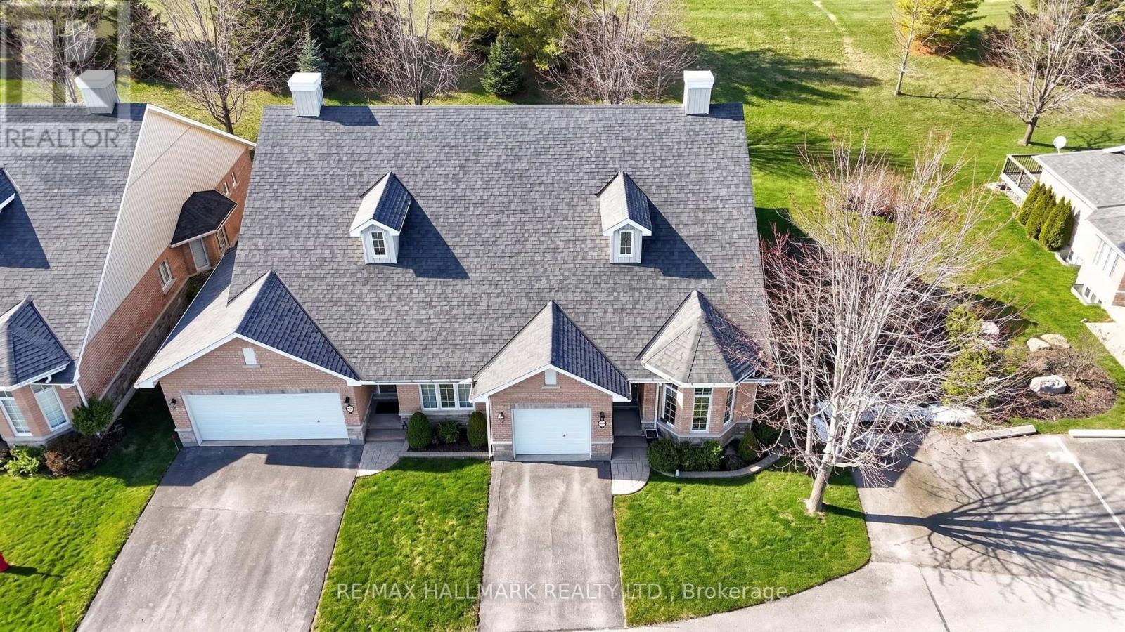 105 - 86 Village Crescent, Peterborough (Otonabee Ward 1), Ontario  K9J 8S7 - Photo 2 - X13055630