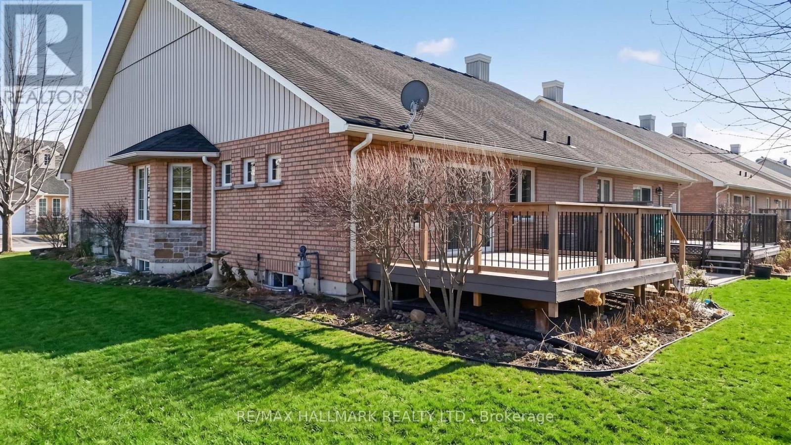 105 - 86 Village Crescent, Peterborough (Otonabee Ward 1), Ontario  K9J 8S7 - Photo 3 - X13055630