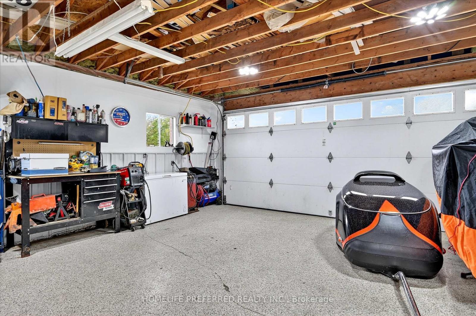 530 Centreline Road, Kawartha Lakes (Emily), Ontario  K9V 4R5 - Photo 35 - X13055830