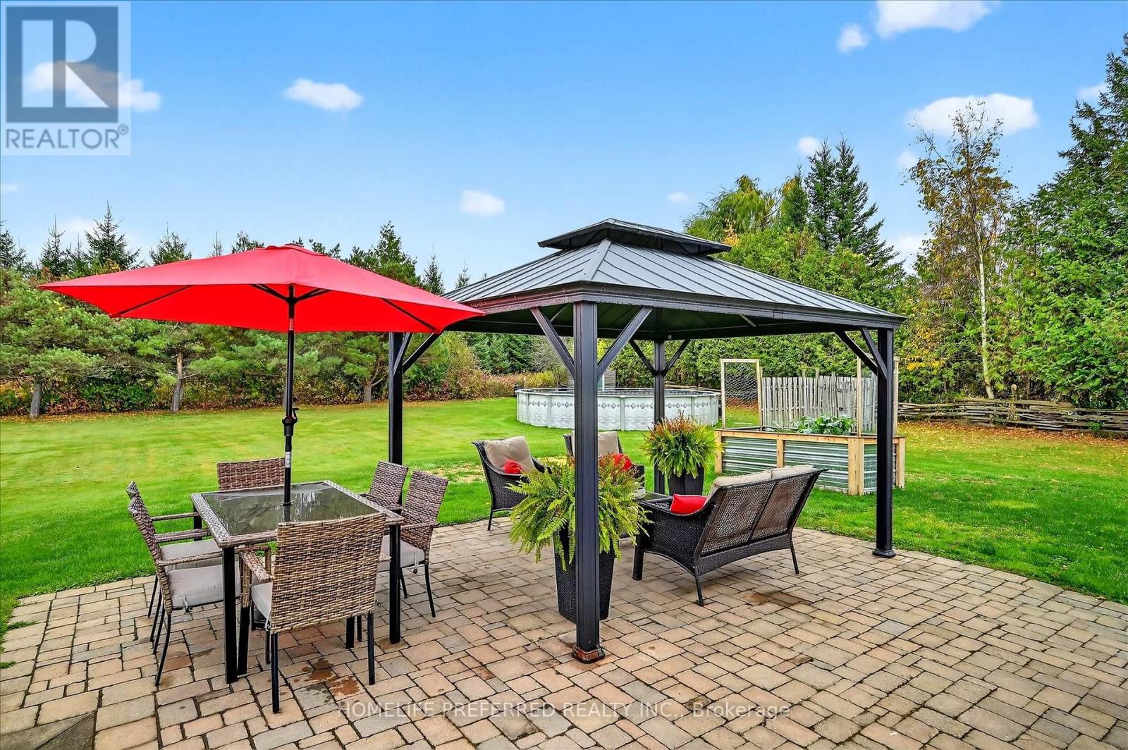 530 Centreline Road, Kawartha Lakes (Emily), Ontario  K9V 4R5 - Photo 38 - X13055830